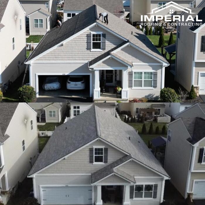 Images Imperial Roofing and Contracting