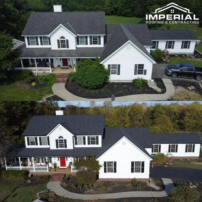 Images Imperial Roofing and Contracting