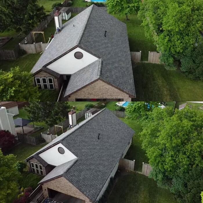 Images Imperial Roofing and Contracting
