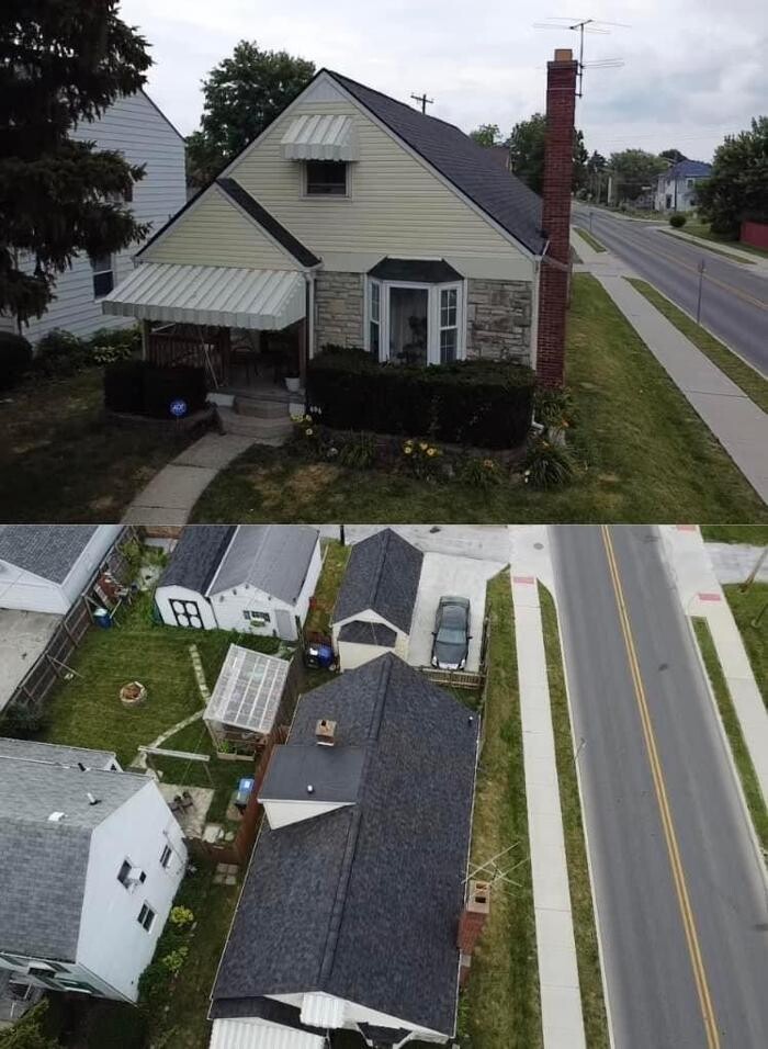 Images Imperial Roofing and Contracting