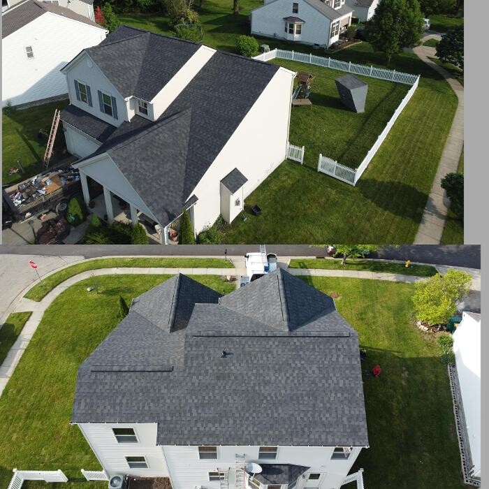 Images Imperial Roofing and Contracting
