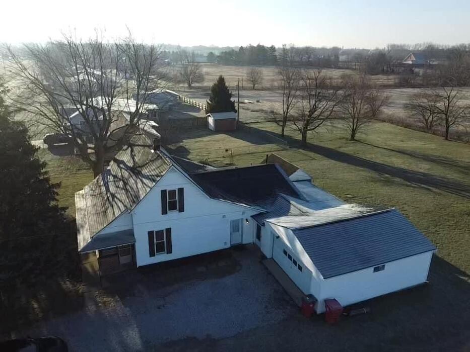 Images Imperial Roofing and Contracting