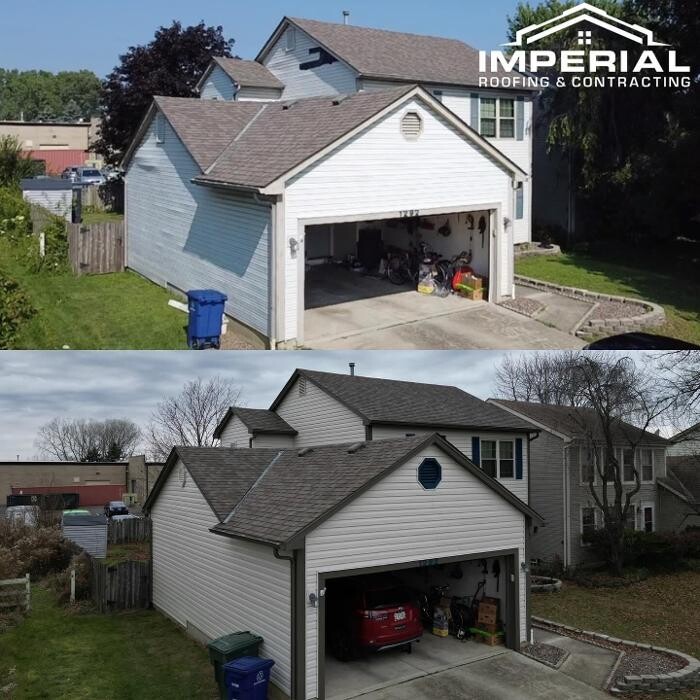Images Imperial Roofing and Contracting
