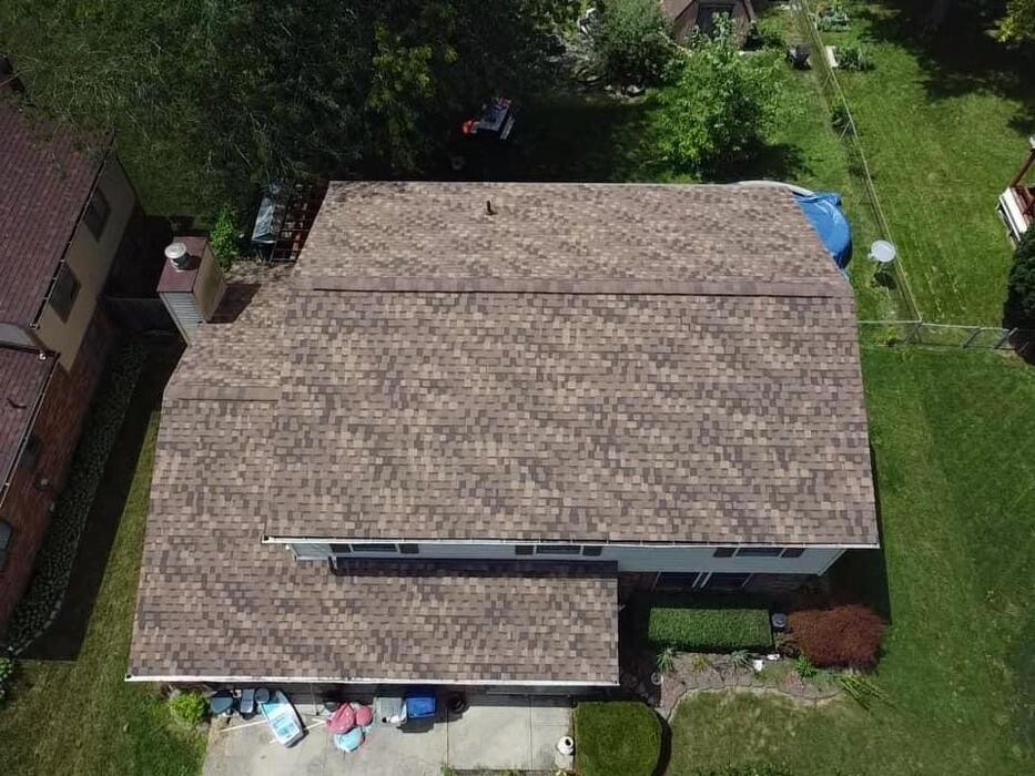 Images Imperial Roofing and Contracting