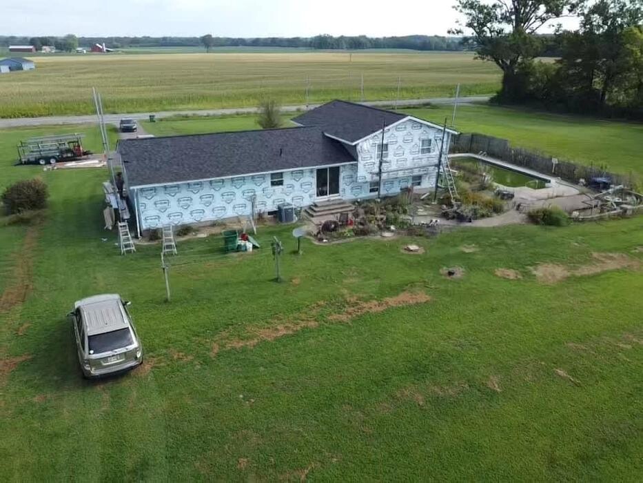 Images Imperial Roofing and Contracting