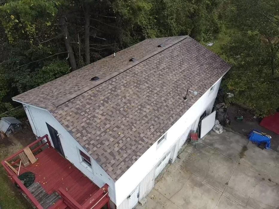 Images Imperial Roofing and Contracting