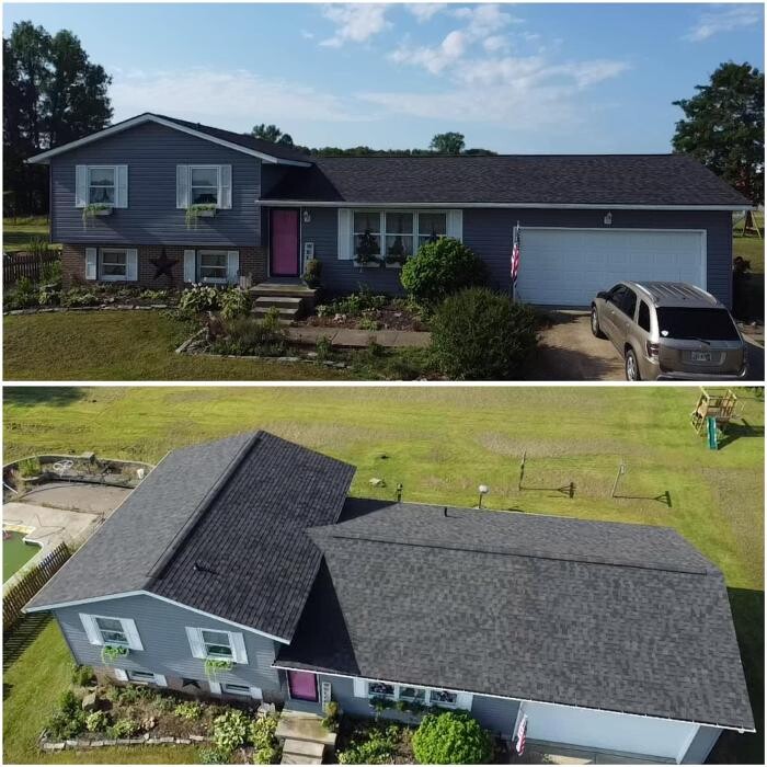 Images Imperial Roofing and Contracting