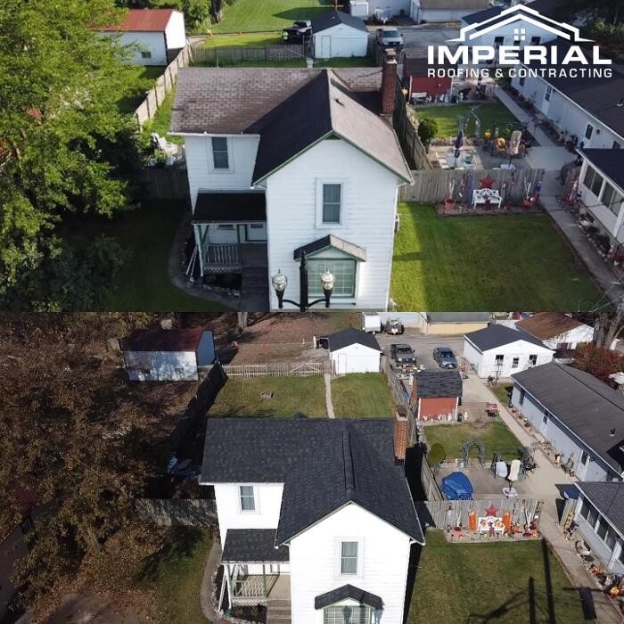 Images Imperial Roofing and Contracting