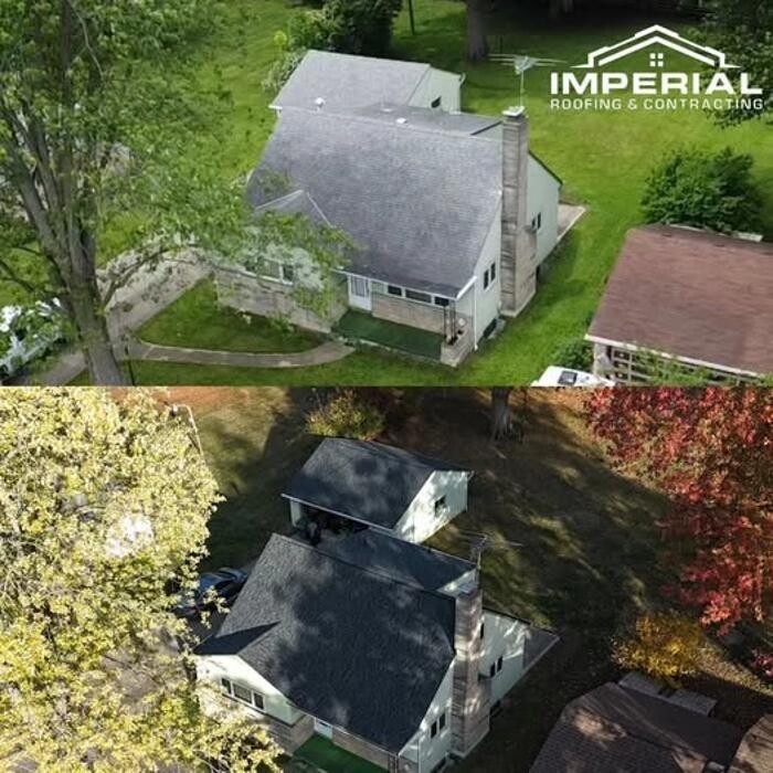 Images Imperial Roofing and Contracting