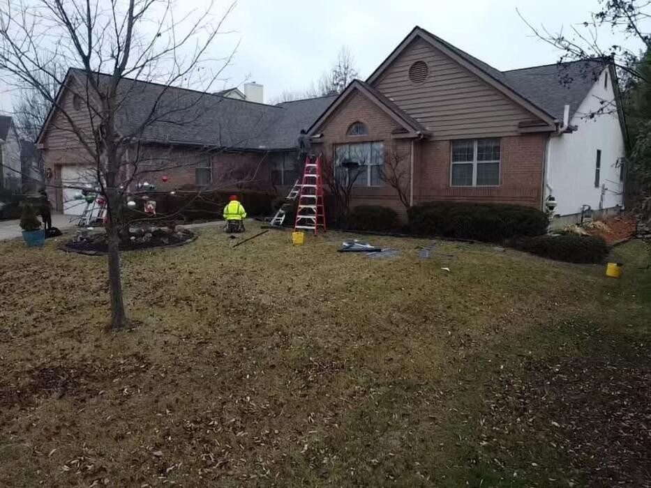 Images Imperial Roofing and Contracting