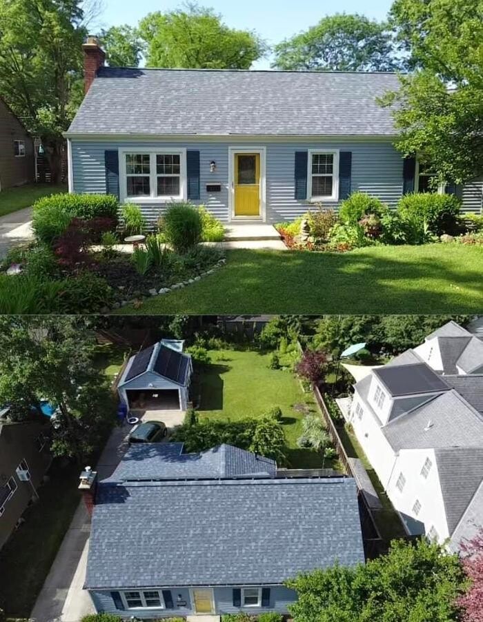 Images Imperial Roofing and Contracting