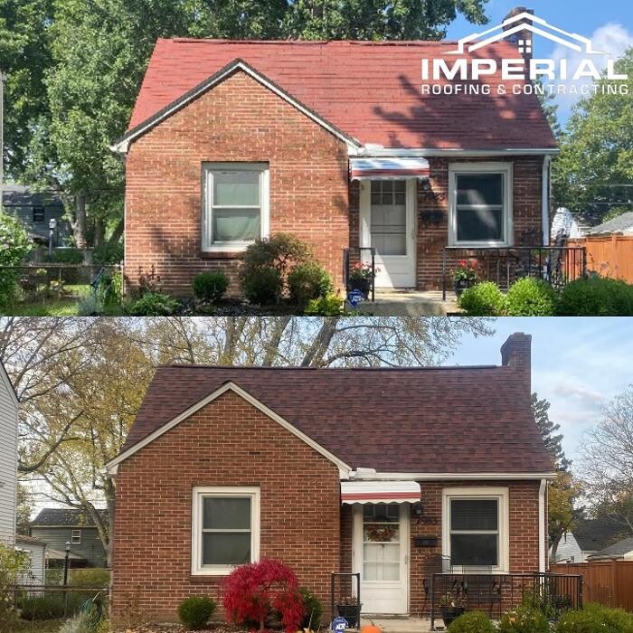 Images Imperial Roofing and Contracting