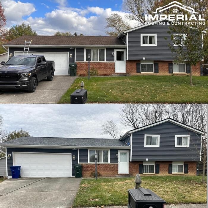 Images Imperial Roofing and Contracting