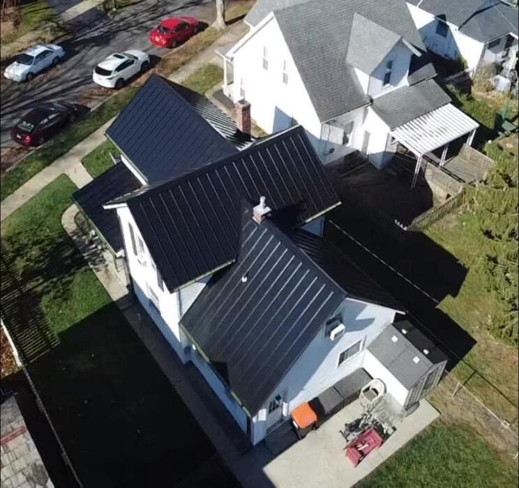 Images Imperial Roofing and Contracting