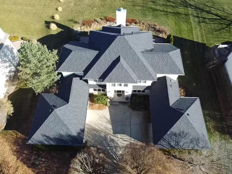 Images Imperial Roofing and Contracting