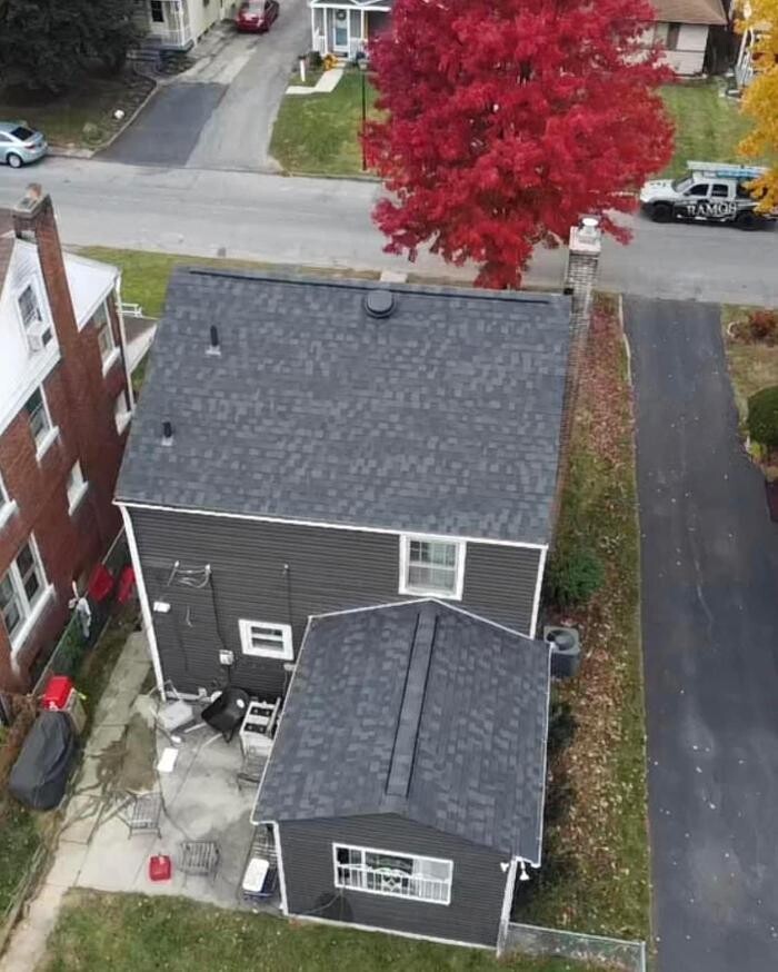 Images Imperial Roofing and Contracting