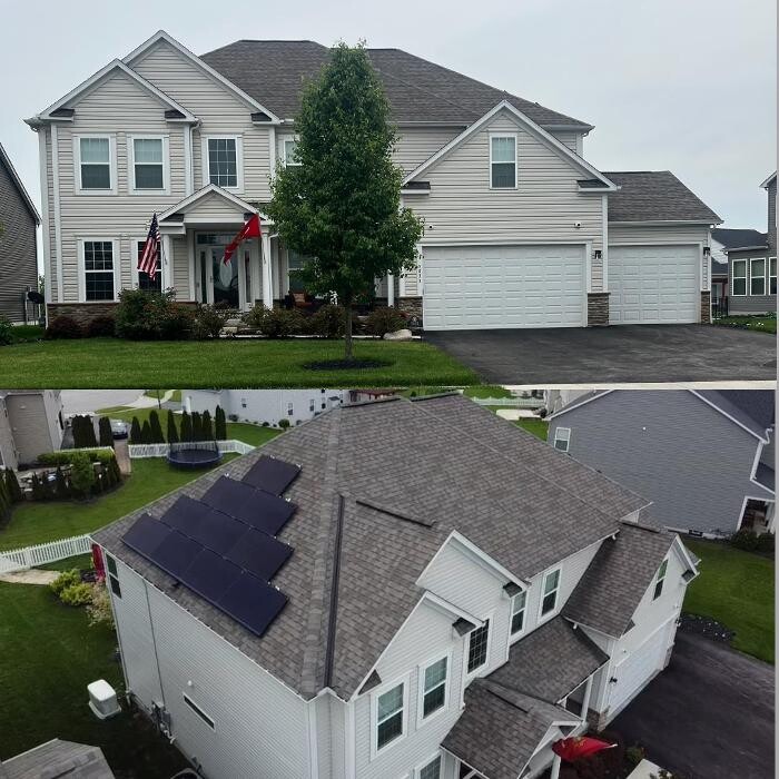 Images Imperial Roofing and Contracting