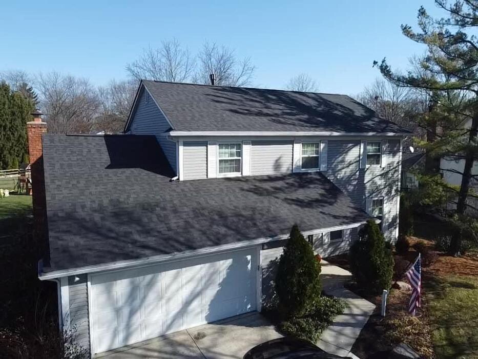 Images Imperial Roofing and Contracting