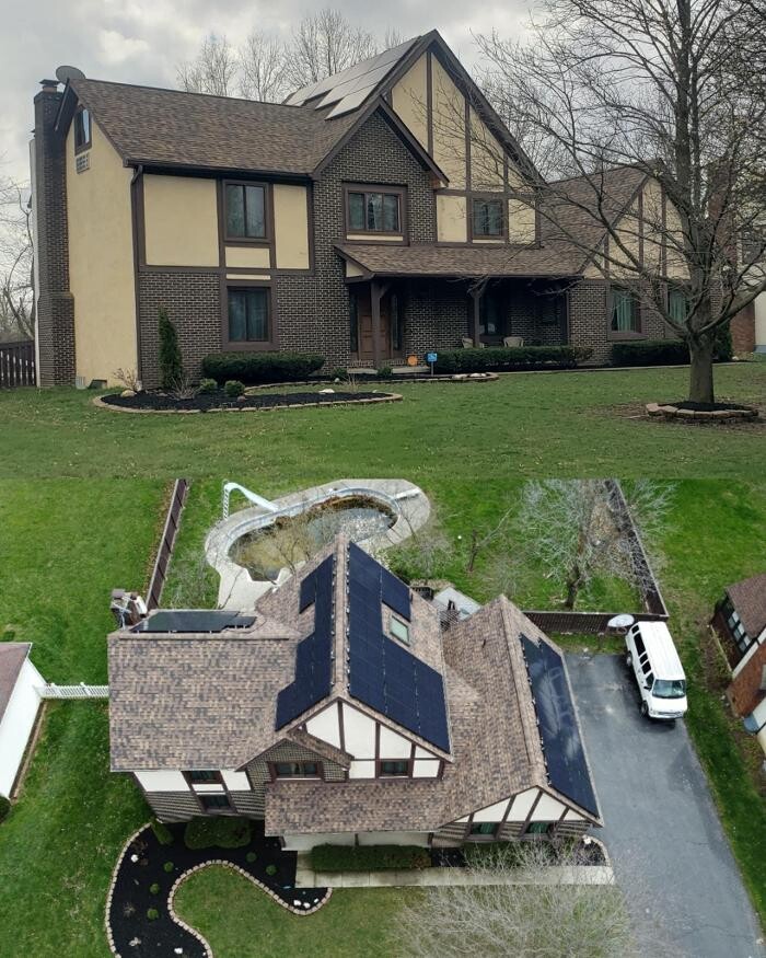 Images Imperial Roofing and Contracting
