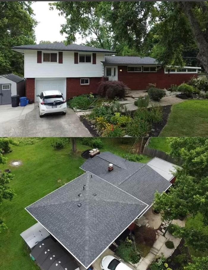 Images Imperial Roofing and Contracting