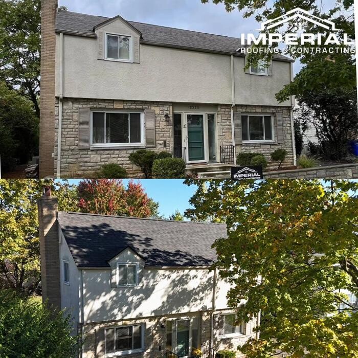 Images Imperial Roofing and Contracting
