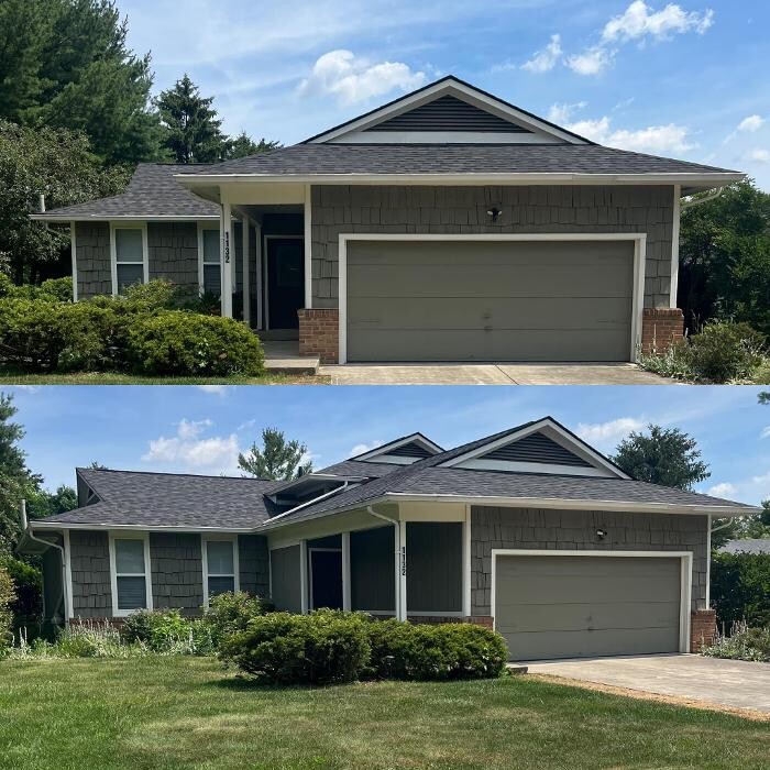 Images Imperial Roofing and Contracting