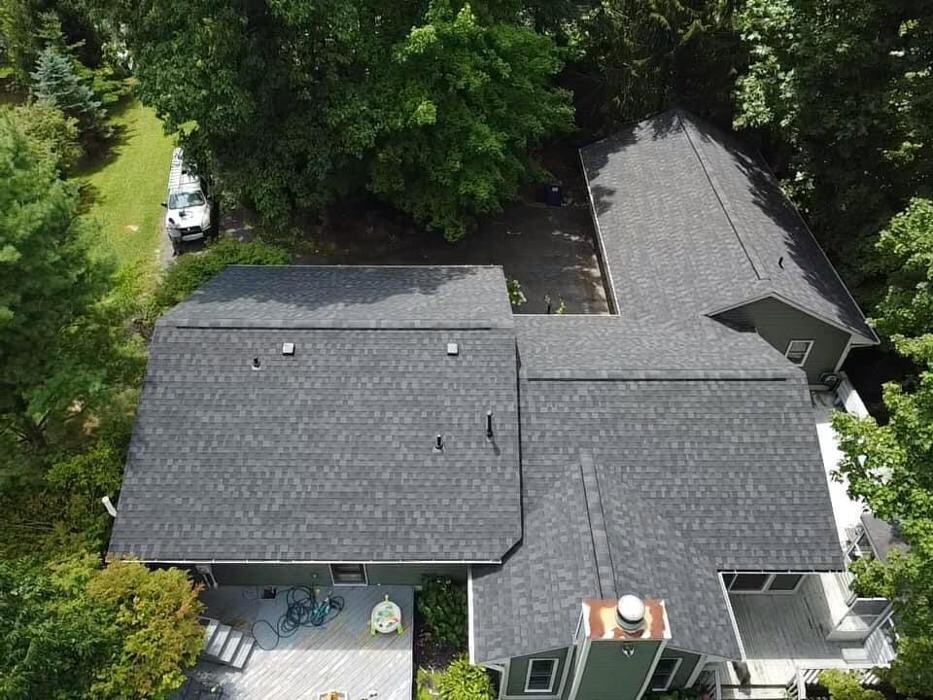 Images Imperial Roofing and Contracting