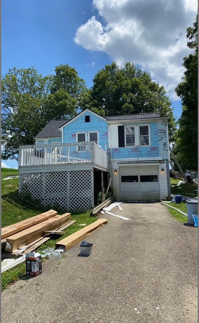 Images Imperial Roofing and Contracting
