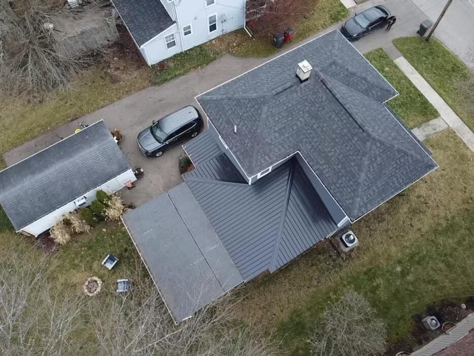 Images Imperial Roofing and Contracting