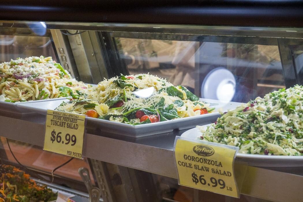 Images Key Food Supermarkets