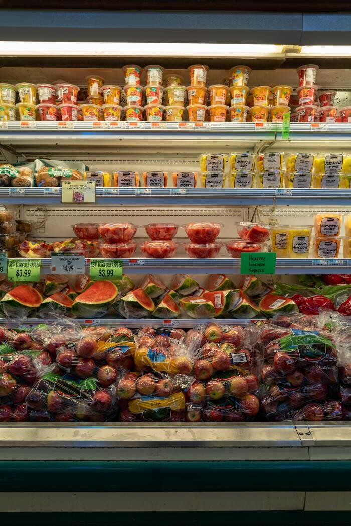 Images Key Food Supermarkets