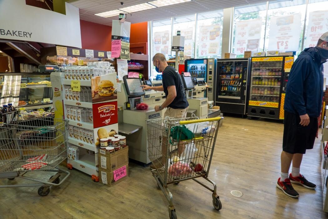 Images Key Food Supermarkets