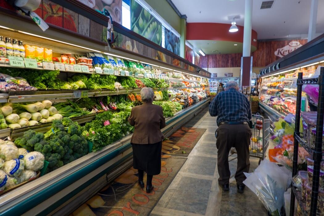 Images Key Food Supermarkets