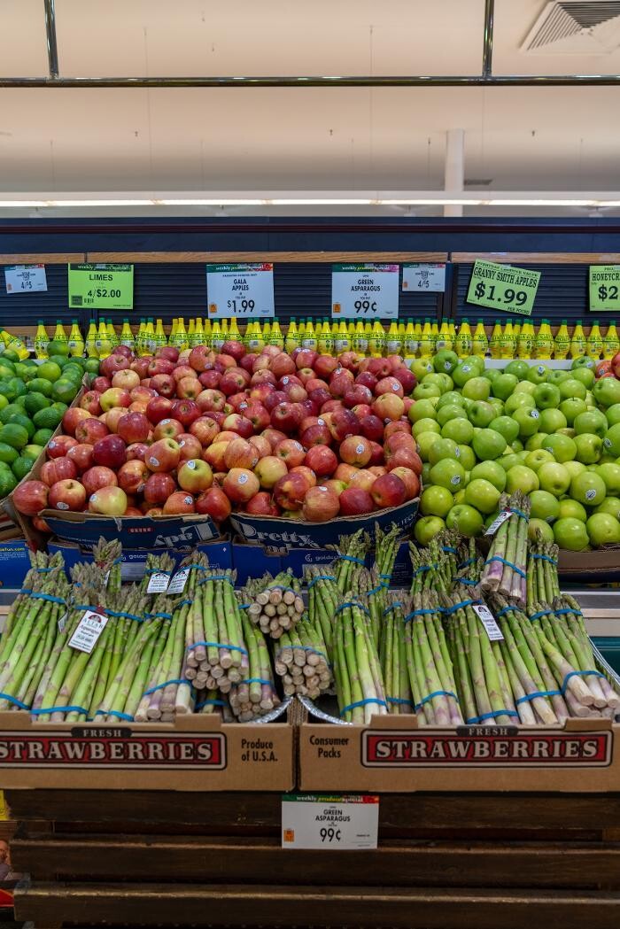 Images Key Food Supermarkets