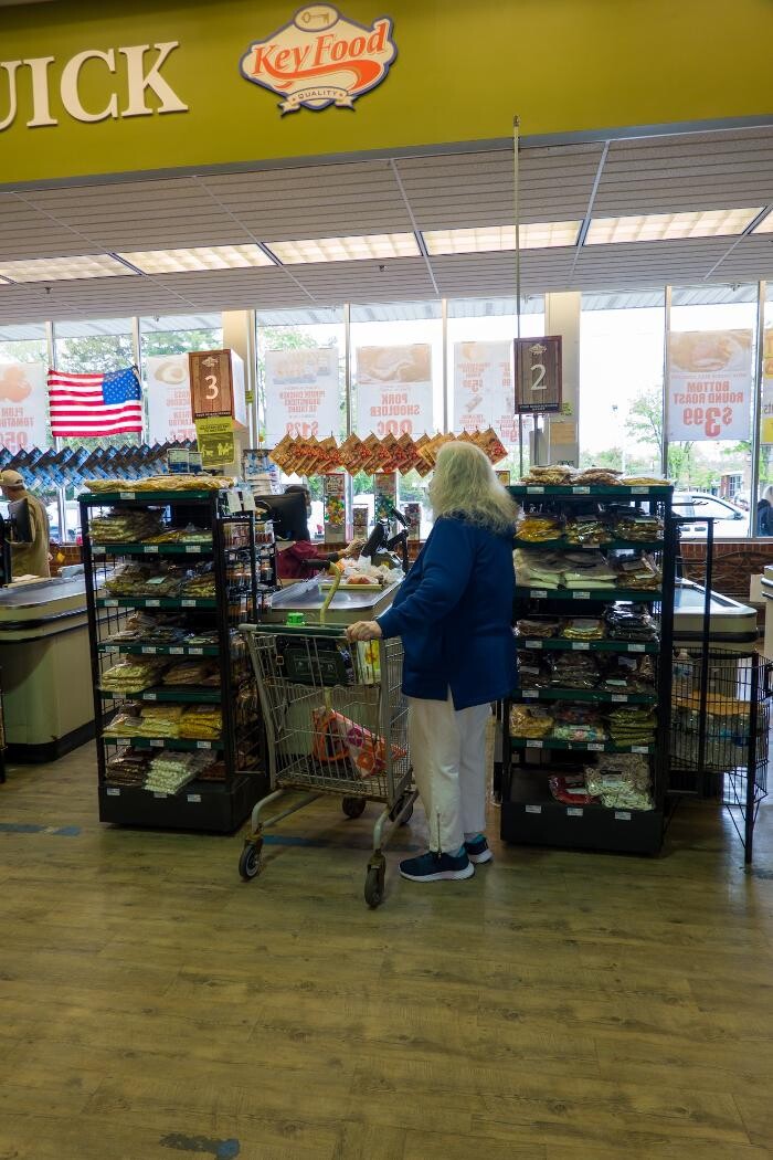 Images Key Food Supermarkets