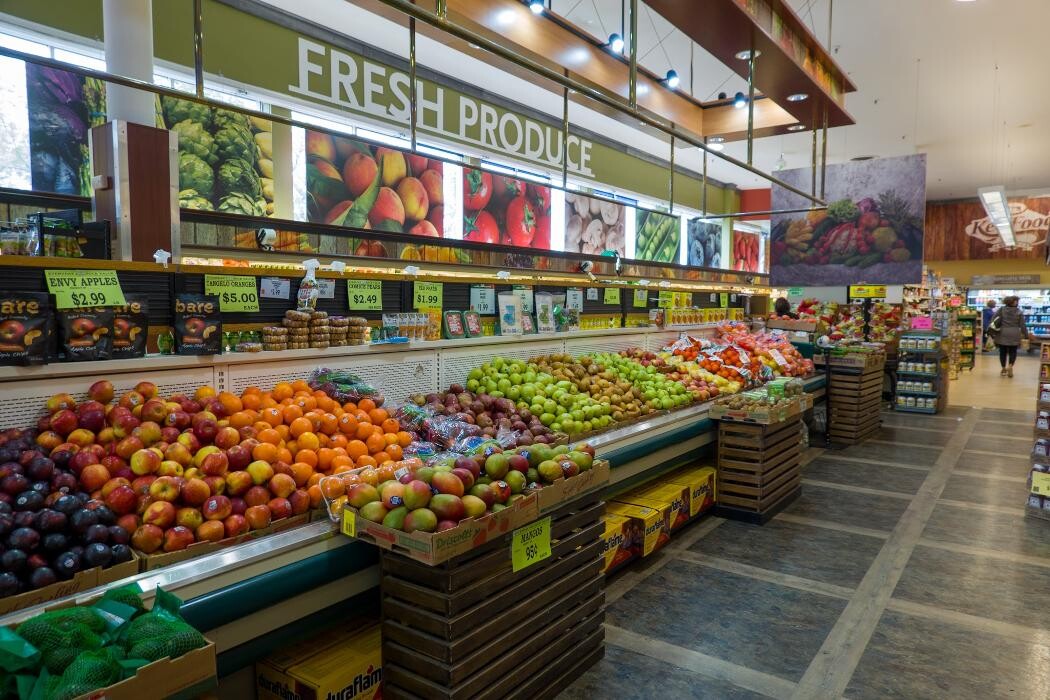 Images Key Food Supermarkets