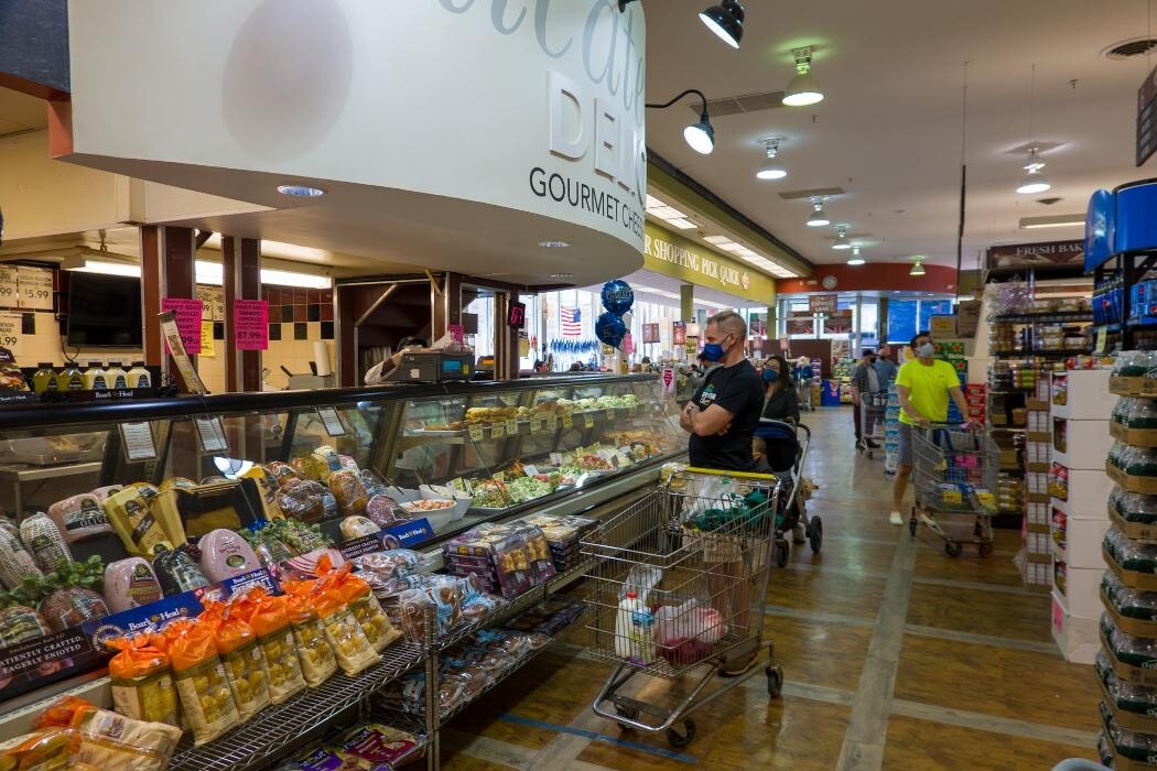 Images Key Food Supermarkets