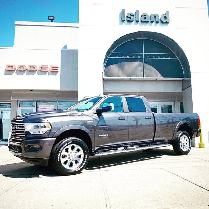 Images Island Auto Group