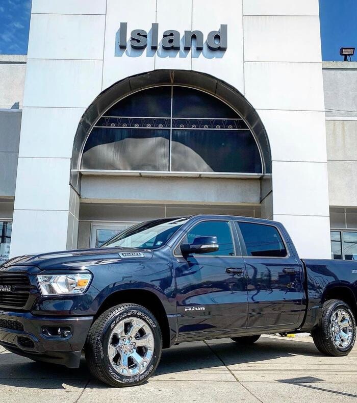 Images Island Auto Group