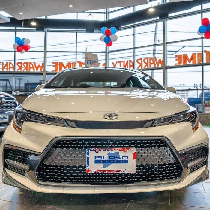 Images Island Auto Group