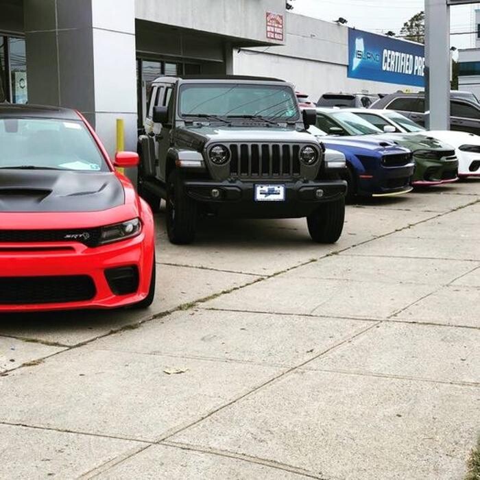 Images Island Auto Group