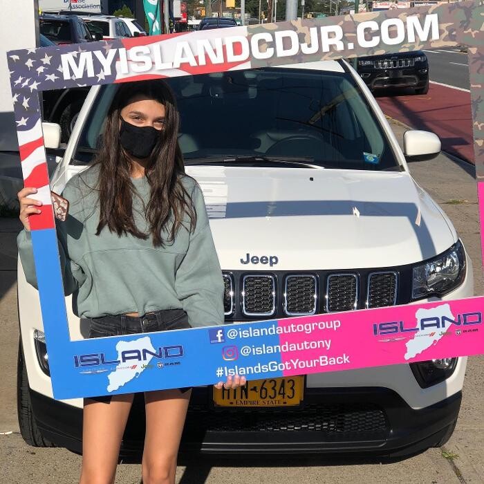 Images Island Auto Group