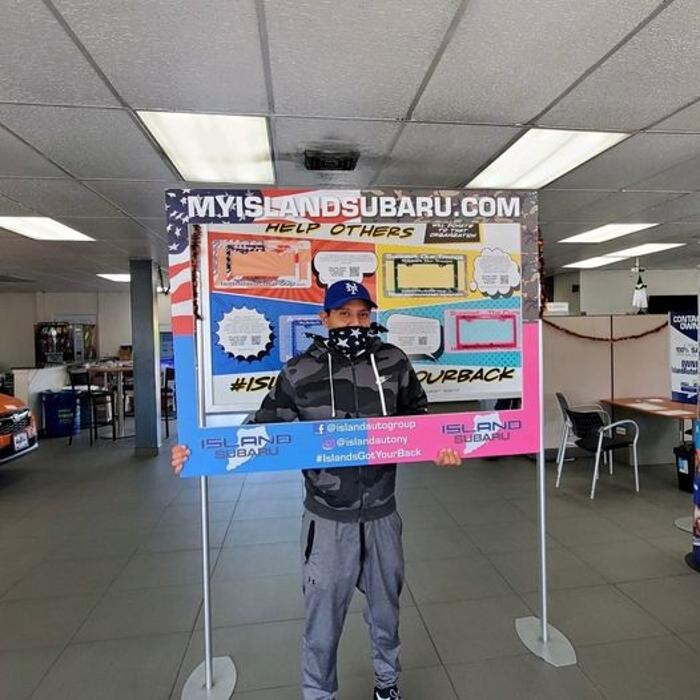 Images Island Auto Group