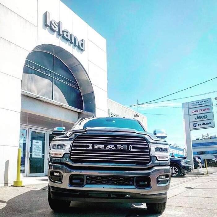 Images Island Auto Group