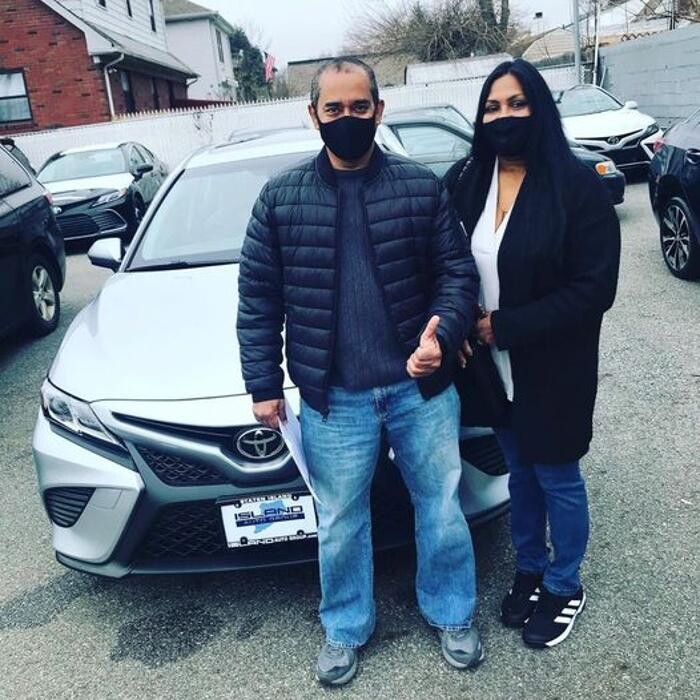 Images Island Auto Group