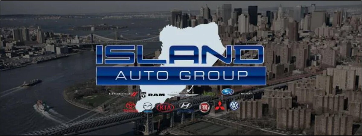 Images Island Auto Group