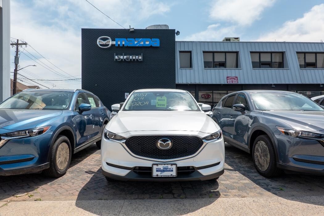 Images Island Auto Group