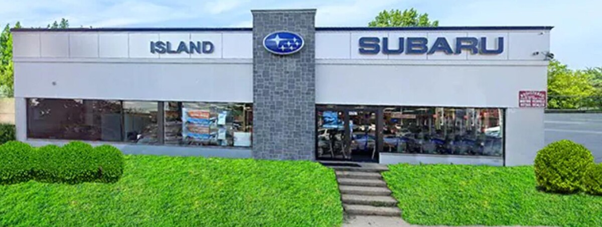 Images Island Auto Group