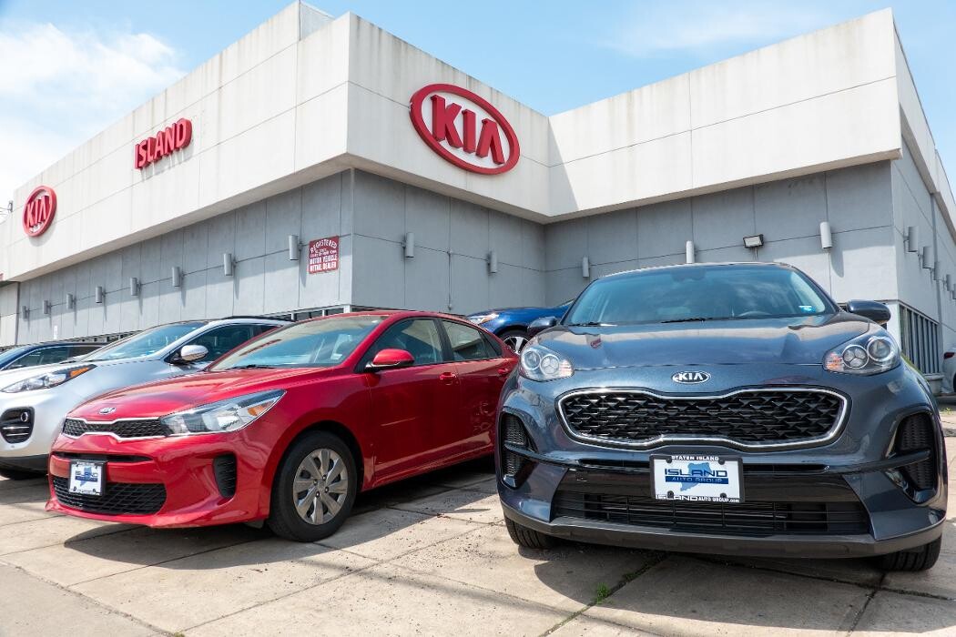 Images Island Auto Group