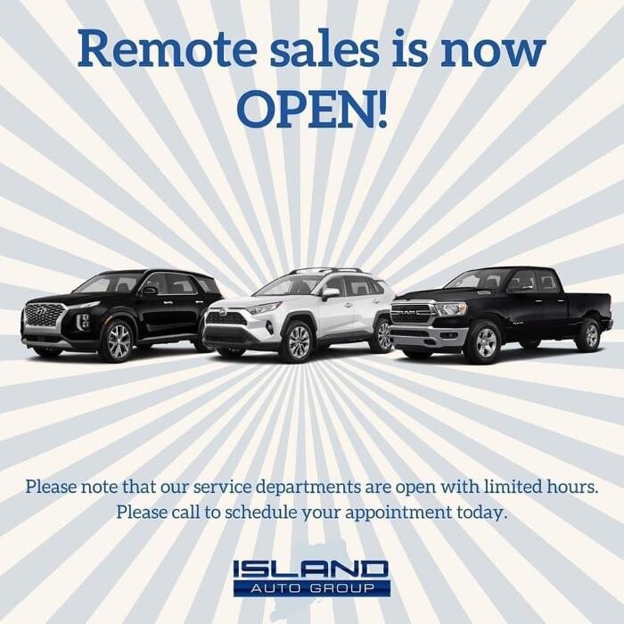 Images Island Auto Group